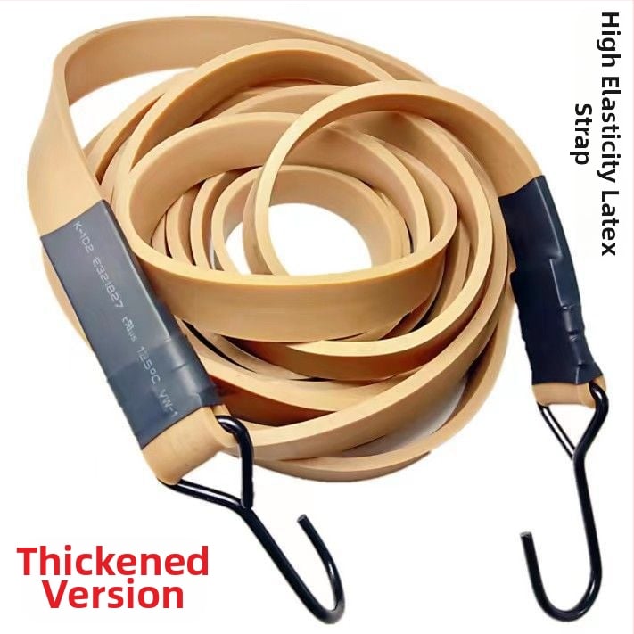 Lateksinis tvirtinimo lynas Bj-086