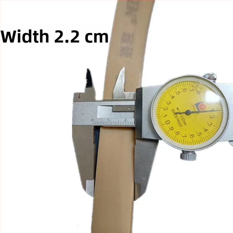 Lateksist sidumis köis Bj-086