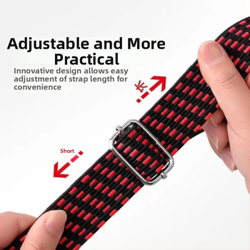 Bandă elastică de legare din polipropilenă, lățime 2,5–3 cm, lungime 1–5 m