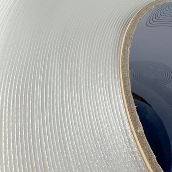 Машинна лента за опаковане, PP 11045, 0.45–0.5 мм, 100 кг напрежение на опън, тегло 8.1 кг