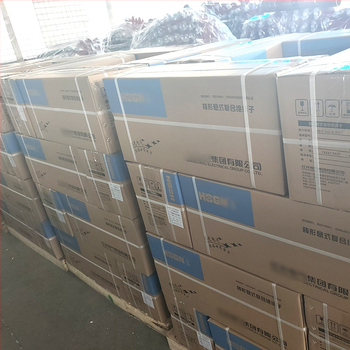 Automātiska PP iepakošanas lenta; videi draudzīgs materiāls; vilces stiprums 140 kg; klase A; Jiangcheng Packaging