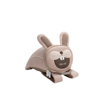 Rucsac pentru copii Zoyzoii cu lesă - Unisex, Ultra-ușor, poliester, pentru educație școlară, Clasă mică