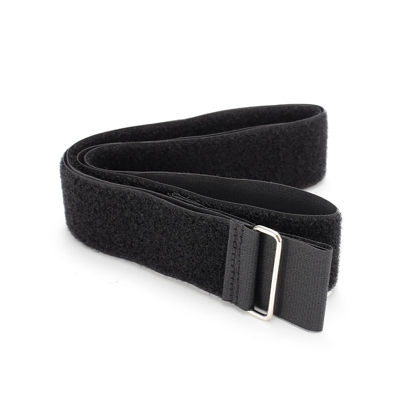 Qiangxin Velcro ιμάντας – νάιλον, μη ελαστικός, στερέωση με Velcro για ρούχα