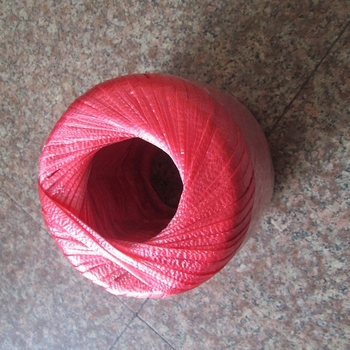 Plastikinė pakavimo virvė, Si Hong prekės ženklas, plotis 1 mm, storis 1, kilmė Yiwu