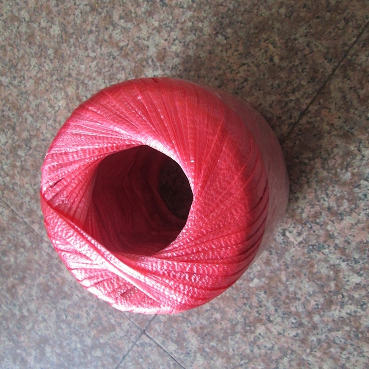 Plastikinė pakavimo virvė, Si Hong prekės ženklas, plotis 1 mm, storis 1, kilmė Yiwu