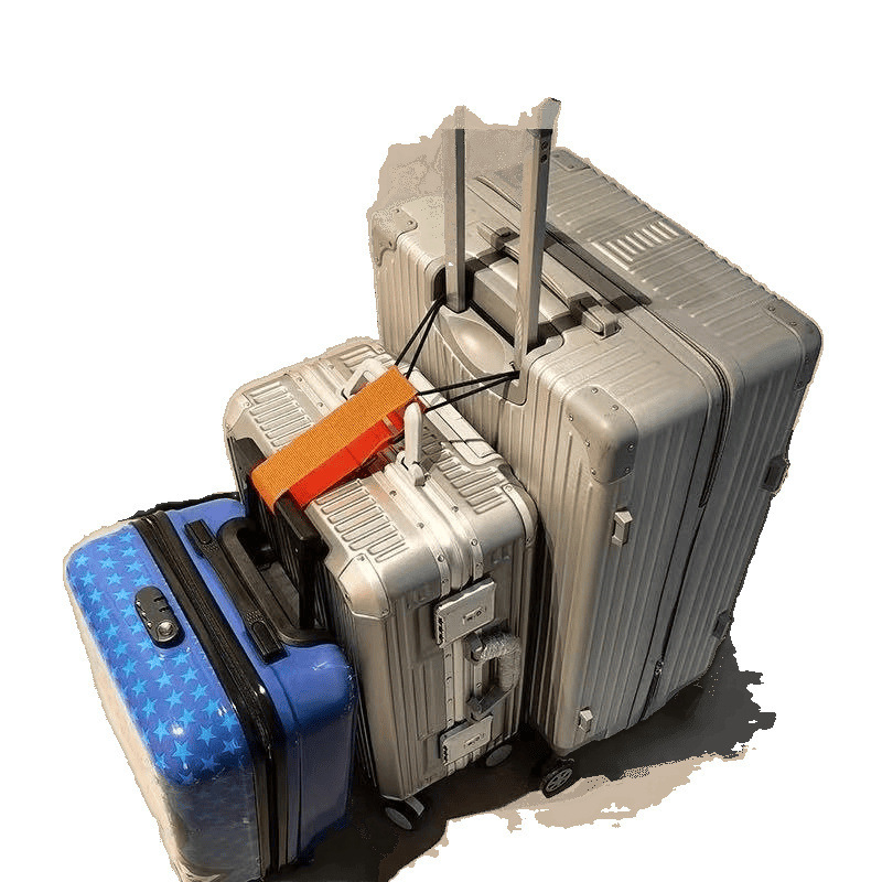 Corduroy poggyász- és hátizsákpántok - Poggyász-kiegészítők