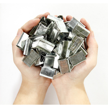 PET lente iepakošanai roku darbam – Wadson, modelis hds, izturība vilkšanai 250 kg