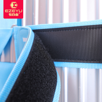 Bagāžas siksna no šķiedras, izturība 246,9 kg, svars 0,06 kg, biznesa ceļojumiem