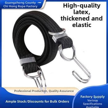 Latekso polipropilenio pluošto rišimo juosta, pritaikytas apdorojimas, plačiai naudojama