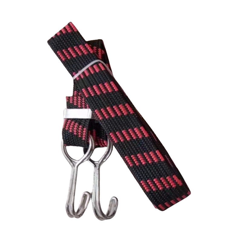 Latekso polipropilenio pluošto rišimo juosta, pritaikytas apdorojimas, plačiai naudojama