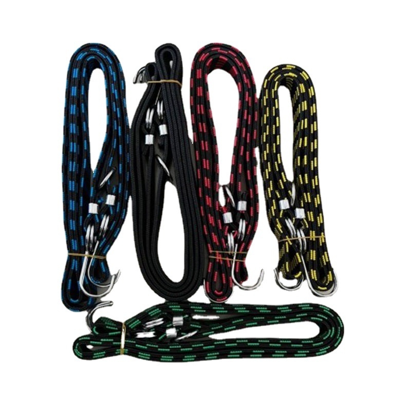 Latekso polipropilenio pluošto rišimo juosta, pritaikytas apdorojimas, plačiai naudojama