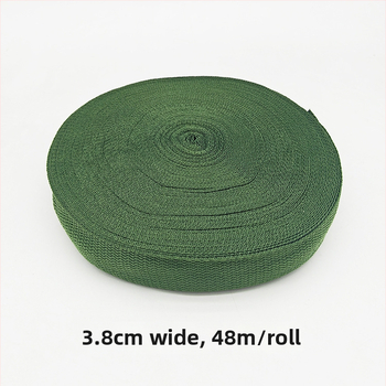 Polipropileninė rišimo juosta, ilgis 30 m, plotis 20 mm, apkrova 50 kg, lūžio stiprumas 55 kg