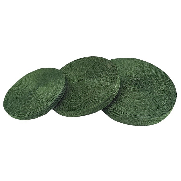 Polipropileninė rišimo juosta, ilgis 30 m, plotis 20 mm, apkrova 50 kg, lūžio stiprumas 55 kg