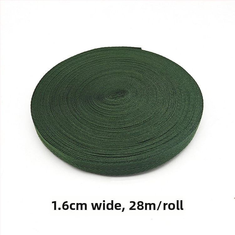 Polipropileninė rišimo juosta, ilgis 30 m, plotis 20 mm, apkrova 50 kg, lūžio stiprumas 55 kg