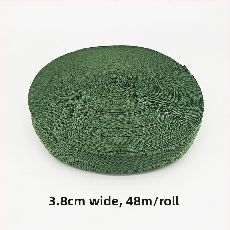 Polipropileninė rišimo juosta, ilgis 30 m, plotis 20 mm, apkrova 50 kg, lūžio stiprumas 55 kg