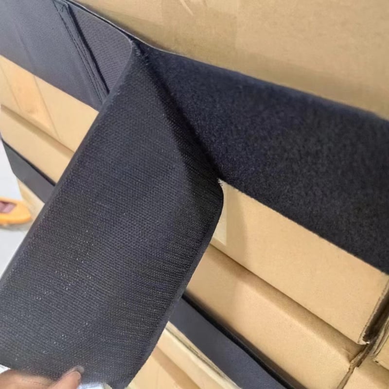 Velcro ιμάντες για δέσιμο, νάιλον, βιομηχανική χρήση, Bo Sheng