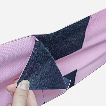 Ταινία Δέσμευσης Φορτίου – Νάιλον, Bojing, κατάλληλη για ρούχα και άλλες χρήσεις