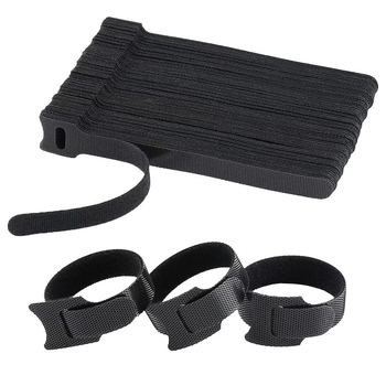Peng xin Velcro kábelkötő, önragadó, nylon–poliészter keverék, ipari felhasználás, vezeték átvezető szalag