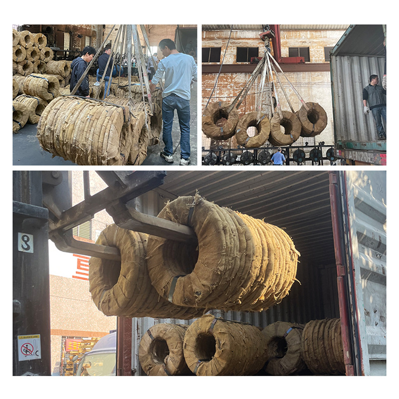 Tērauda lente iepakošanai, cinkots tērauds, biezums 0,5 mm, vilces izturība 400 kg, veltņa ārējais diametrs 400 mm