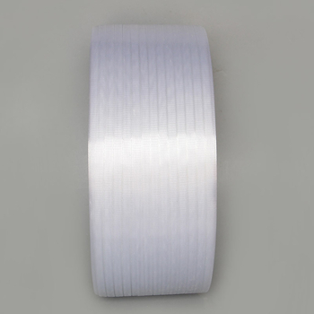 PP iepakošanas lenta iekārtām, automātiska/dal automatizēta darbība, karstā kušanas tips, biezums 0.7 mm, vilkmes stiprums 120 kg, svars 10