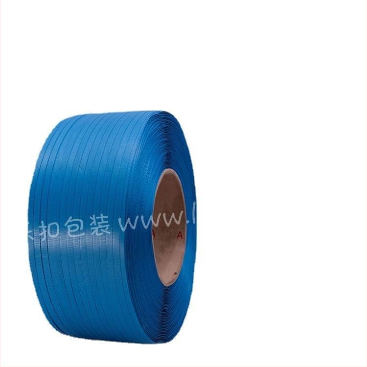 PP iepakojuma lente, zīmols Lock, biezums 0,6 mm