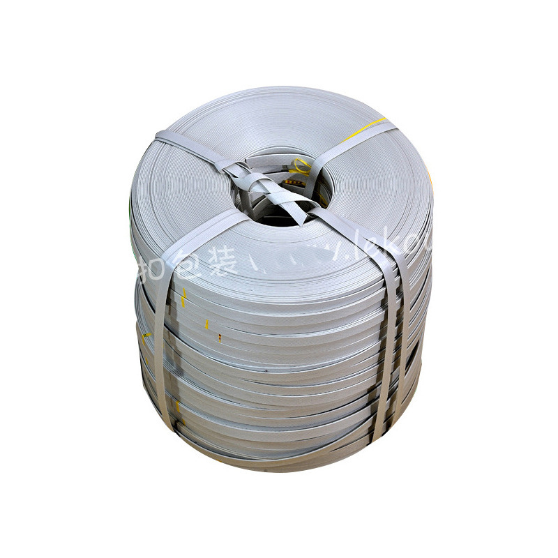 PP iepakojuma lente, zīmols Lock, biezums 0,6 mm