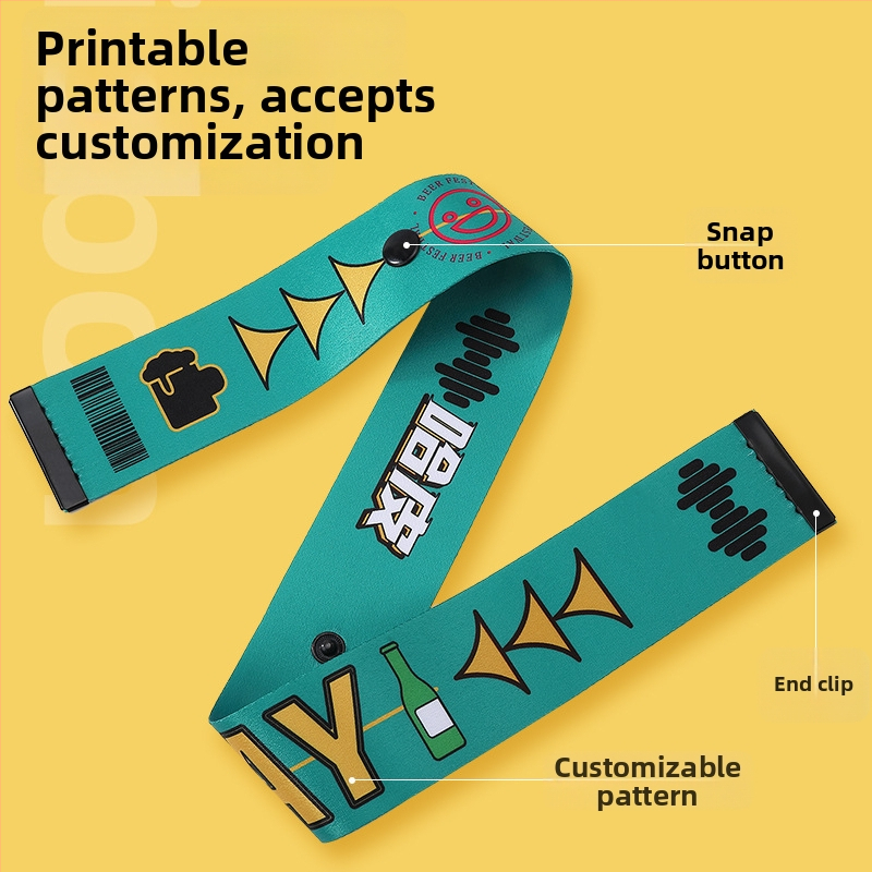 Ιμάντες αποσκευών Ctzd – πολυεστέρας, Μάρκα Ctzd, Κωδικός προϊόντος: Suitcase streamers