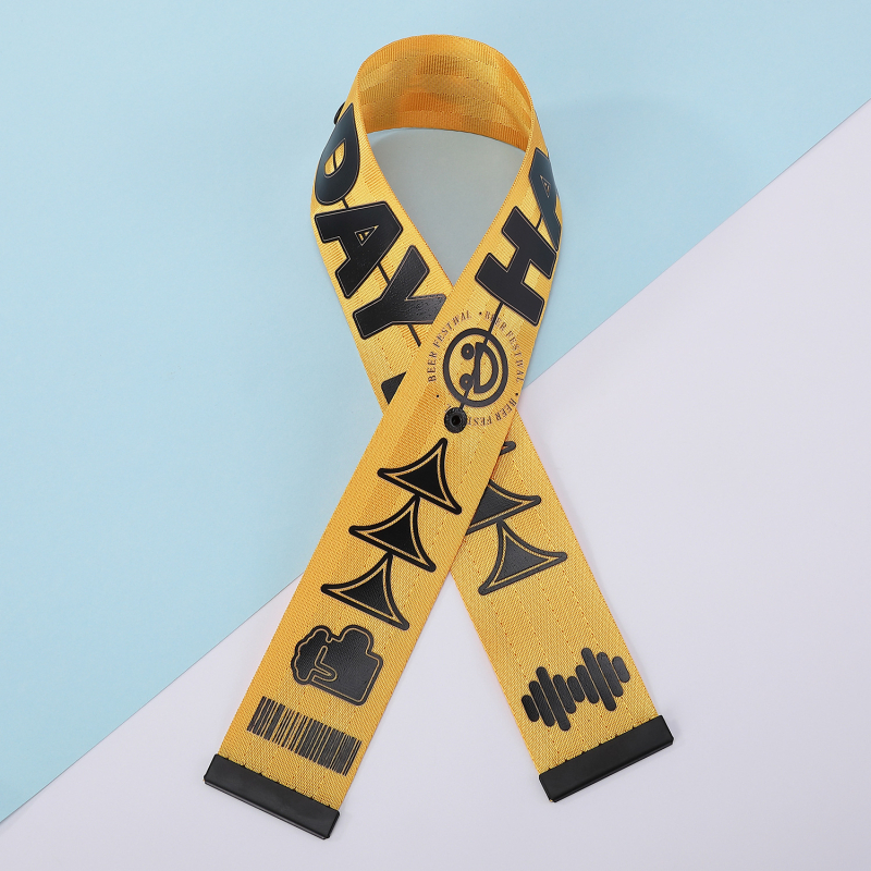 Ιμάντες αποσκευών Ctzd – πολυεστέρας, Μάρκα Ctzd, Κωδικός προϊόντος: Suitcase streamers