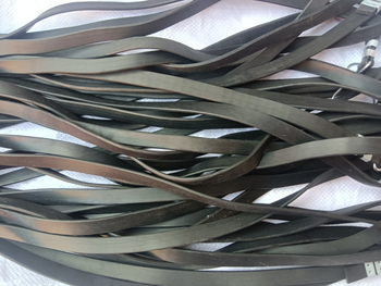 Ελαστικός ιμάντας πρόσδεσης από βουτυλικού καουτσούκ για μοτοσικλέτες και ηλεκτρικά οχήματα, Jin Lai, προσαρμογή κατά παραγγελία