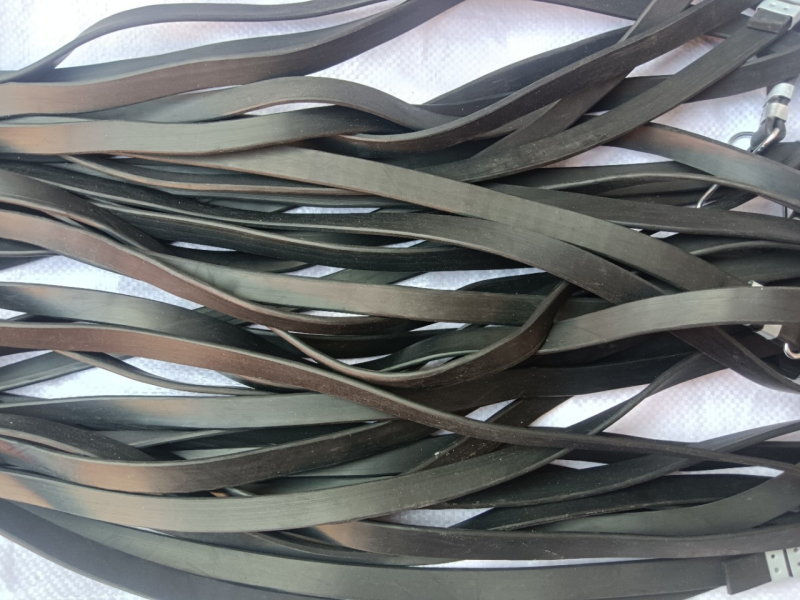 Ελαστικός ιμάντας πρόσδεσης από βουτυλικού καουτσούκ για μοτοσικλέτες και ηλεκτρικά οχήματα, Jin Lai, προσαρμογή κατά παραγγελία