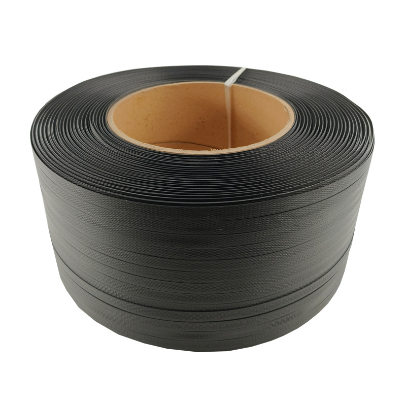 LT Divpusēja iepakošanas lente, biezums 1.0 mm, vilces izturība 230 kg, garums 997 m