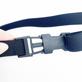 Najlon Velcro remen s kopčom, podesiv, za prtljagu, odjeću, kućne tekstile i industrijsku upotrebu