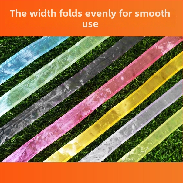 Bandă de ambalare PE, fir simplu, Chengyi Pengda, pentru ambalare zilnică