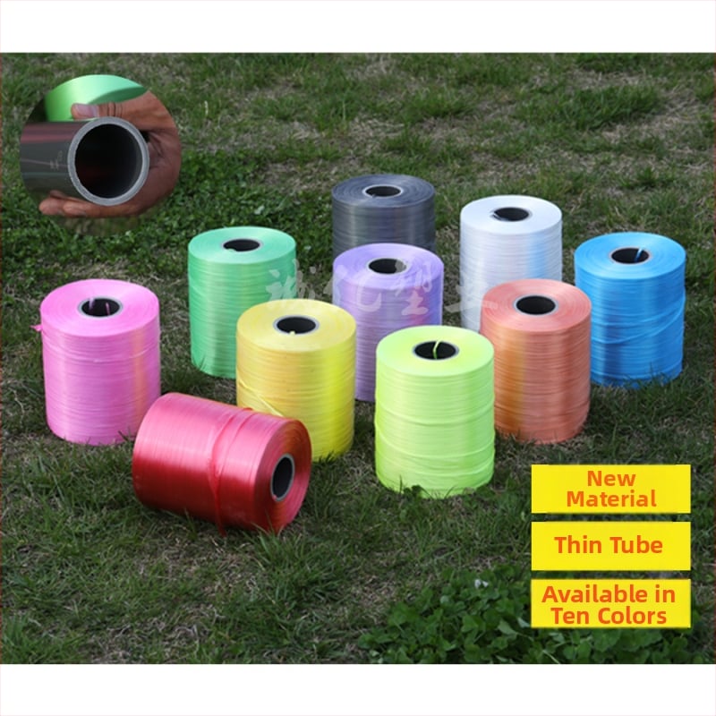 Bandă de ambalare PE, fir simplu, Chengyi Pengda, pentru ambalare zilnică