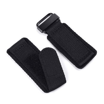 Νάιλον ιμάντας Velcro για μεταφορά εμπορευμάτων σε παλέτες και φορτηγά, διπλής όψης Velcro κούμπωμα, βιομηχανικής ποιότητας, 10.000+ κύκλοι, πρόσφυση πάνω από 6 kg/cm²