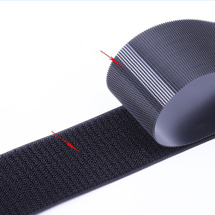 Elastični Velcro pojas za ruku, najlon, smjesa najlona i poliester, protiv pada