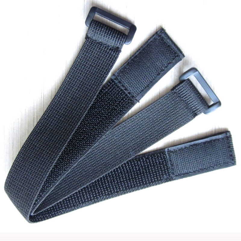 Elastični Velcro pojas za ruku, najlon, smjesa najlona i poliester, protiv pada