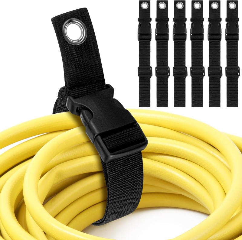 Velcro ιμάντες για καλώδια | Υλικό: PP, PP webbing | Διαχείριση καλωδίων, ομαδοποίηση καλωδίων, καλώδια υπολογιστών