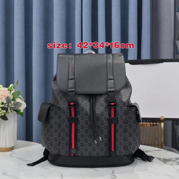 Ruksak kapacitom 20-35L, proširivi, PVC materijal, urbani minimalistički stil, unisex