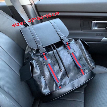 Ruksak kapacitom 20-35L, proširivi, PVC materijal, urbani minimalistički stil, unisex