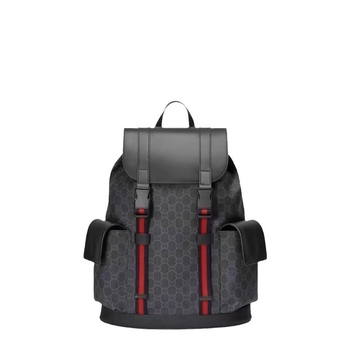 Ruksak kapacitom 20-35L, proširivi, PVC materijal, urbani minimalistički stil, unisex