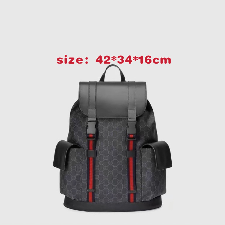 Ruksak kapacitom 20-35L, proširivi, PVC materijal, urbani minimalistički stil, unisex