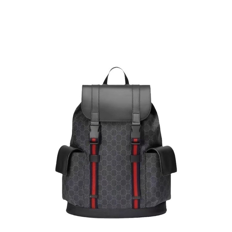 Ruksak kapacitom 20-35L, proširivi, PVC materijal, urbani minimalistički stil, unisex