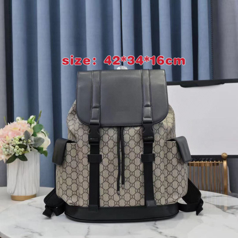 Ruksak kapacitom 20-35L, proširivi, PVC materijal, urbani minimalistički stil, unisex