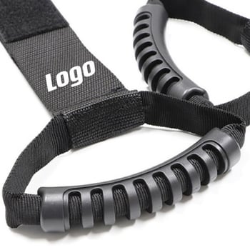 Ζώνη Δέσμευσης Velcro – Νάιλον, Bojing; για ένδυση, οικιακά υφάσματα, βιομηχανική χρήση