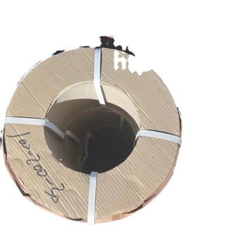 PP iepakojuma lente mašīnām, rokas josta, biezums 2 mm, vilces izturība 20 kg, svars 10 kg