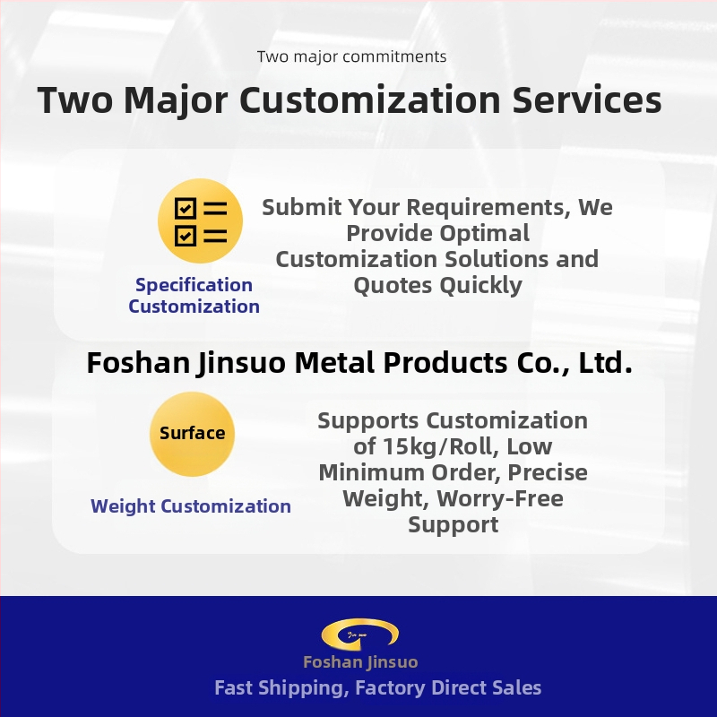 Smaga tērauda iepakošanas lente, termiski apstrādāta, Q95, biezums 0,36–1,0 mm, vilces spēks 800 kg