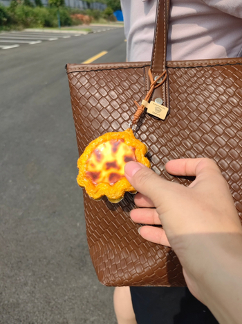 Automobilio pakabukas su saulėgrąžų motyvu, PU medžiaga, gatvės stilius, galinio vaizdo veidrodėlio dekoras