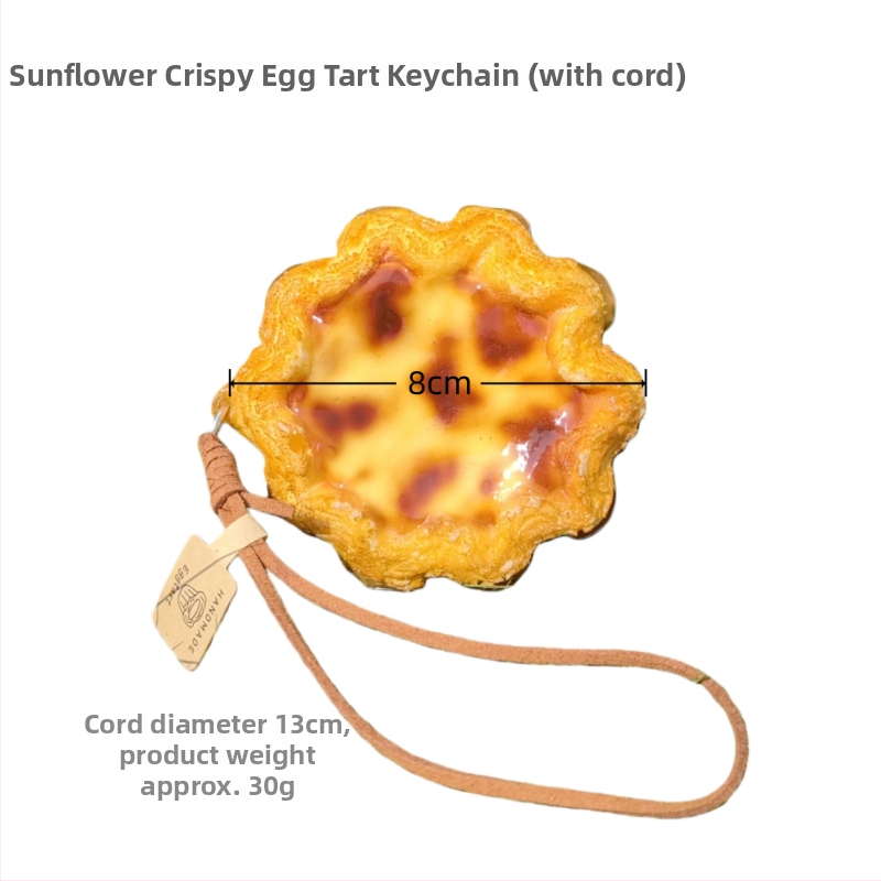 Automobilio pakabukas su saulėgrąžų motyvu, PU medžiaga, gatvės stilius, galinio vaizdo veidrodėlio dekoras