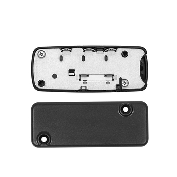 Zhengbo TSA poggyász-zár TSA21101 - ABS anyag, kodos zar